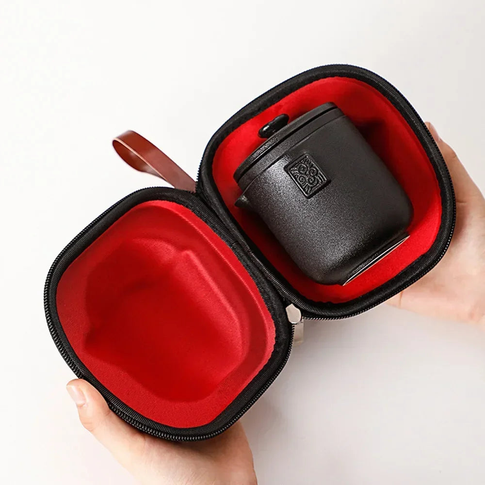 Tazas de tea premium para cualquier lugar