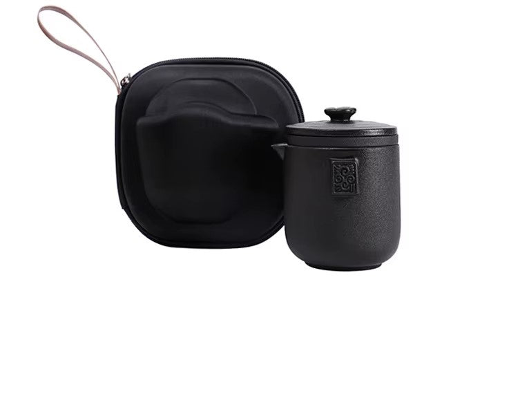 Tazas de tea premium para cualquier lugar