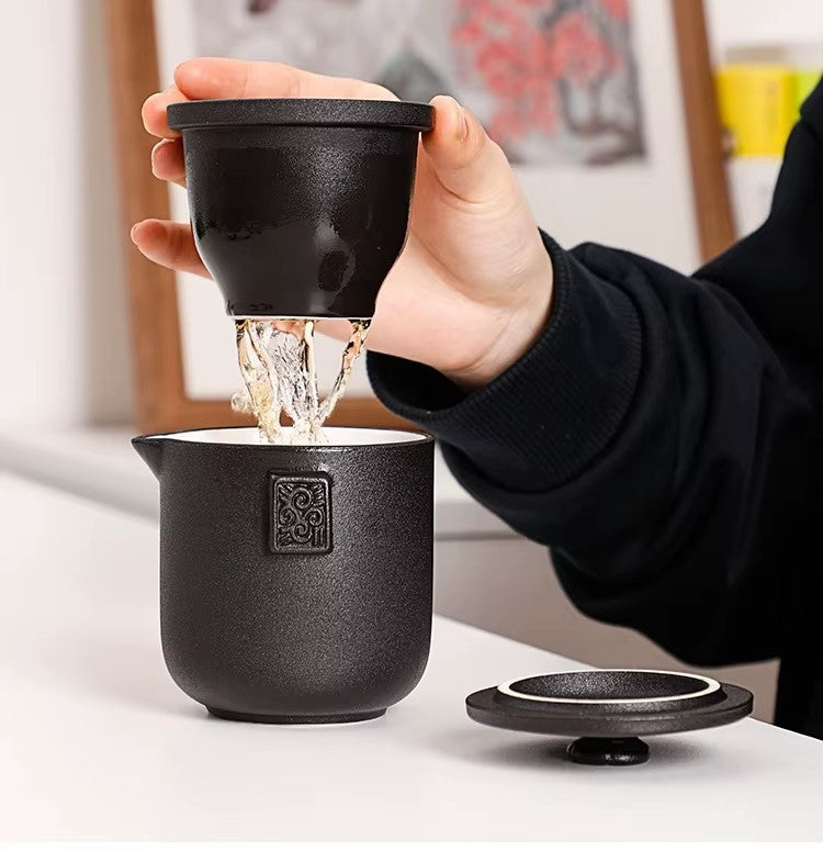 Tazas de tea premium para cualquier lugar