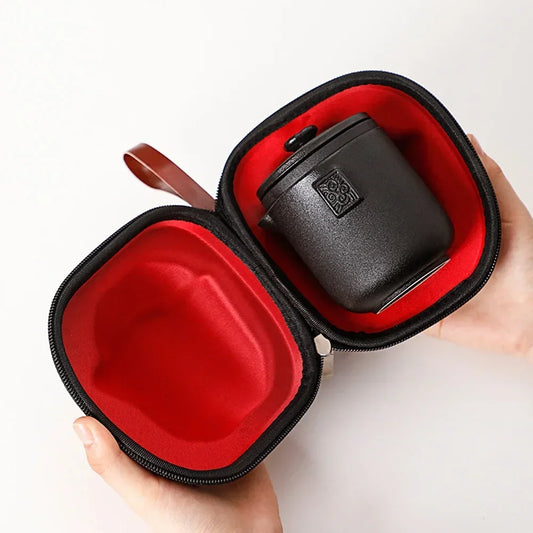 Tazas de tea premium para cualquier lugar